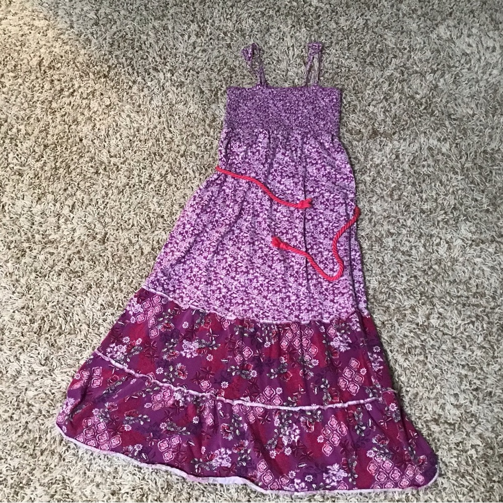 Cute Hawaiian dress